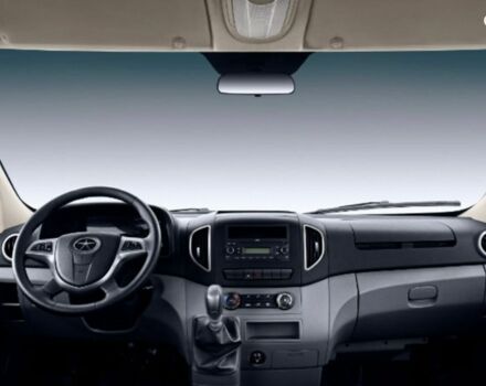 Джак Sunray, объемом двигателя 0 л и пробегом 0 тыс. км за 40609 $, фото 5 на Automoto.ua