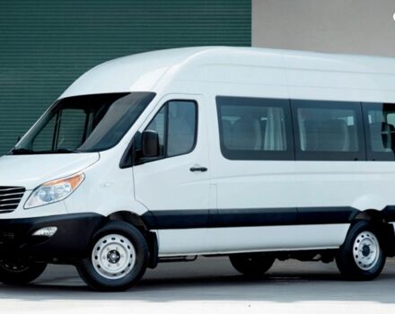 Джак Sunray, объемом двигателя 0 л и пробегом 0 тыс. км за 40609 $, фото 2 на Automoto.ua