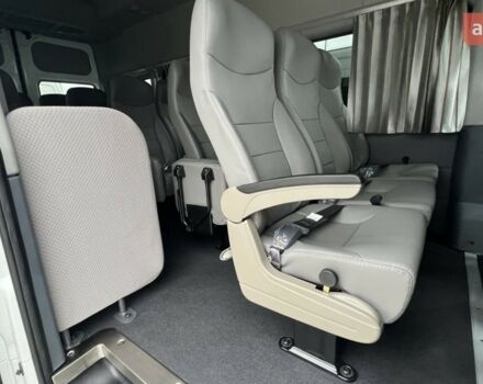 купить новое авто Джак Sunray 2024 года от официального дилера Італмоторс Україна  Джак фото