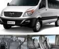 купить новое авто Джак Sunray 2024 года от официального дилера Тек-Транс Джак фото