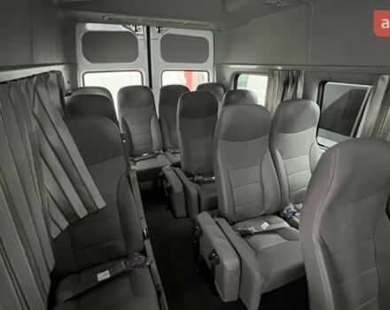 купить новое авто Джак Sunray 2024 года от официального дилера Італмоторс Україна  Джак фото