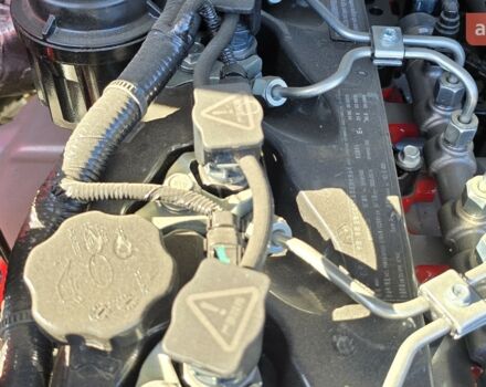 Джак Sunray, объемом двигателя 2.75 л и пробегом 0 тыс. км за 40747 $, фото 38 на Automoto.ua