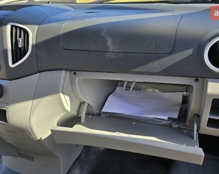 Джак Sunray, объемом двигателя 2.75 л и пробегом 0 тыс. км за 40747 $, фото 33 на Automoto.ua