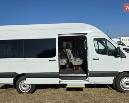 Джак Sunray, объемом двигателя 2.75 л и пробегом 0 тыс. км за 40747 $, фото 5 на Automoto.ua