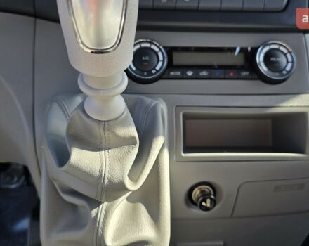 Джак Sunray, объемом двигателя 2.75 л и пробегом 0 тыс. км за 40747 $, фото 22 на Automoto.ua