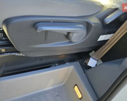 Джак Sunray, объемом двигателя 2.75 л и пробегом 0 тыс. км за 40747 $, фото 30 на Automoto.ua