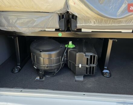 Джак Sunray, объемом двигателя 2.75 л и пробегом 0 тыс. км за 40747 $, фото 29 на Automoto.ua