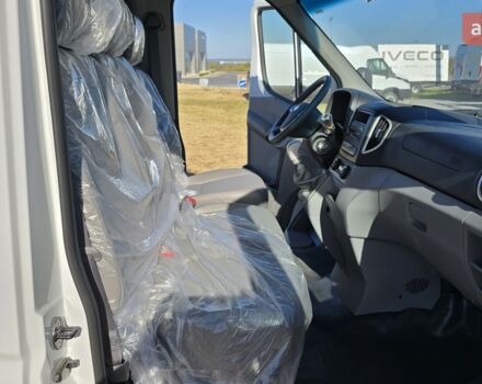 Джак Sunray, объемом двигателя 2.75 л и пробегом 0 тыс. км за 40747 $, фото 20 на Automoto.ua