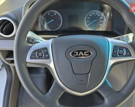 Джак Sunray, объемом двигателя 2.75 л и пробегом 0 тыс. км за 40747 $, фото 25 на Automoto.ua