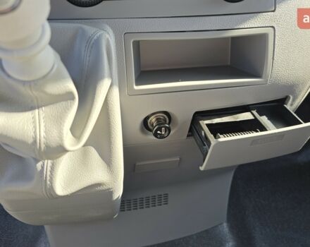 Джак Sunray, объемом двигателя 2.75 л и пробегом 0 тыс. км за 40747 $, фото 24 на Automoto.ua