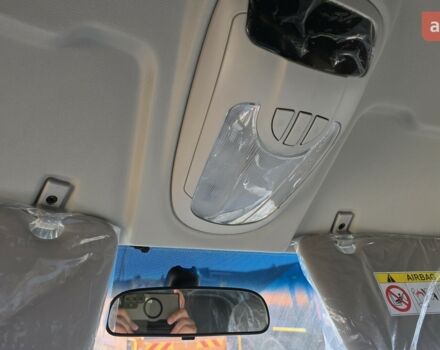 Джак Sunray, объемом двигателя 2.75 л и пробегом 0 тыс. км за 40747 $, фото 34 на Automoto.ua