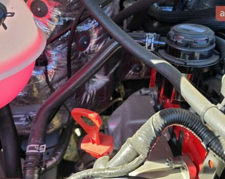 Джак Sunray, объемом двигателя 2.75 л и пробегом 0 тыс. км за 40747 $, фото 37 на Automoto.ua