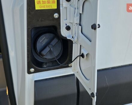 Джак Sunray, объемом двигателя 2.75 л и пробегом 0 тыс. км за 40747 $, фото 35 на Automoto.ua