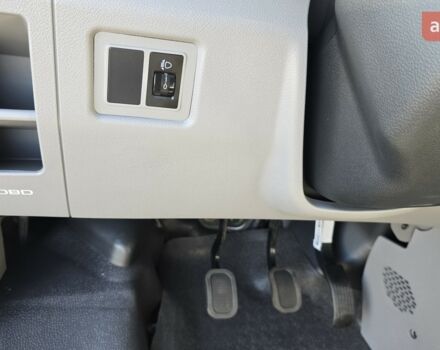 Джак Sunray, объемом двигателя 2.75 л и пробегом 0 тыс. км за 40747 $, фото 27 на Automoto.ua