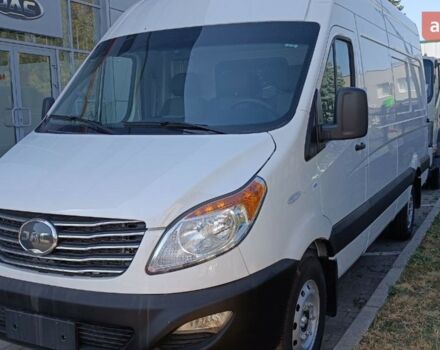 купити нове авто Джак Sunray 2023 року від офіційного дилера Автоцентр AUTO.RIA Джак фото