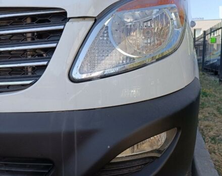 купить новое авто Джак Sunray 2023 года от официального дилера Автоцентр AUTO.RIA Джак фото