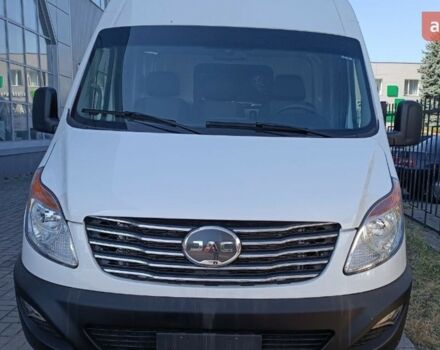 купити нове авто Джак Sunray 2023 року від офіційного дилера Автоцентр AUTO.RIA Джак фото