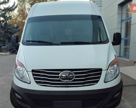 купити нове авто Джак Sunray 2024 року від офіційного дилера Автоцентр AUTO.RIA Джак фото