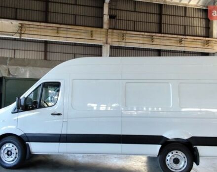 купити нове авто Джак Sunray 2024 року від офіційного дилера Тек-Транс Джак фото