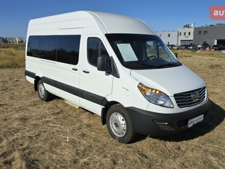 Джак Sunray, об'ємом двигуна 2.75 л та пробігом 0 тис. км за 40747 $, фото 1 на Automoto.ua