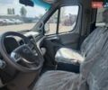 Серый Джак Sunray, объемом двигателя 2.8 л и пробегом 1 тыс. км за 37500 $, фото 8 на Automoto.ua