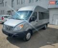 Серый Джак Sunray, объемом двигателя 2.8 л и пробегом 1 тыс. км за 37500 $, фото 2 на Automoto.ua