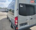 Серый Джак Sunray, объемом двигателя 2.8 л и пробегом 1 тыс. км за 37500 $, фото 3 на Automoto.ua