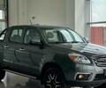 купить новое авто Джак T6 2024 года от официального дилера Італмоторс Україна  Джак фото