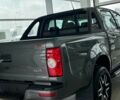купить новое авто Джак T6 2024 года от официального дилера Італмоторс Україна  Джак фото