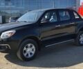 купить новое авто Джак T6 2024 года от официального дилера УкрАвтоКомплект Джак фото