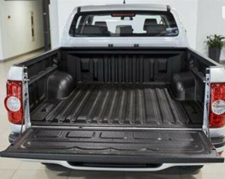 купить новое авто Джак T6 2024 года от официального дилера Тек-Транс Джак фото