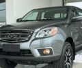 купить новое авто Джак T6 2024 года от официального дилера Італмоторс Україна  Джак фото