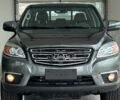купить новое авто Джак T6 2024 года от официального дилера Італмоторс Україна  Джак фото