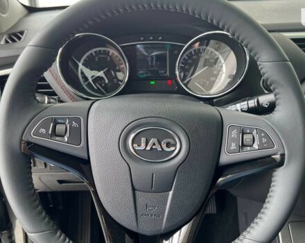 купить новое авто Джак T6 2024 года от официального дилера Італмоторс Україна  Джак фото
