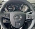купить новое авто Джак T6 2024 года от официального дилера Італмоторс Україна  Джак фото