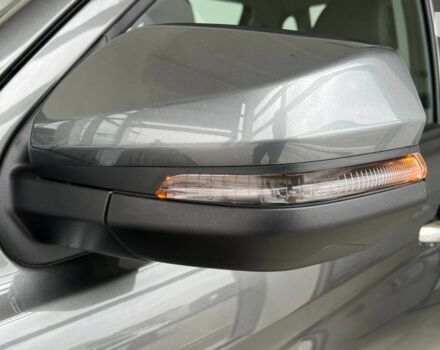 купить новое авто Джак T6 2024 года от официального дилера Італмоторс Україна  Джак фото