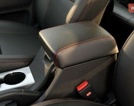 купить новое авто Джак T6 2024 года от официального дилера Тек-Транс Джак фото