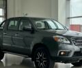 купить новое авто Джак T6 2024 года от официального дилера Італмоторс Україна  Джак фото
