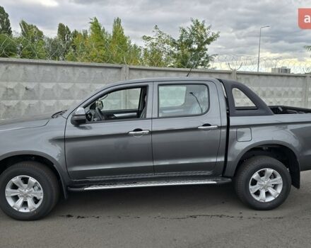 Джак T6, объемом двигателя 2 л и пробегом 0 тыс. км за 28820 $, фото 11 на Automoto.ua