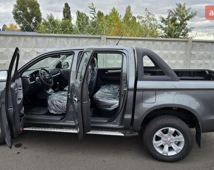 Джак T6, объемом двигателя 2 л и пробегом 0 тыс. км за 28820 $, фото 10 на Automoto.ua