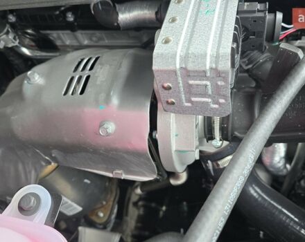 Джак T6, объемом двигателя 2 л и пробегом 0 тыс. км за 28820 $, фото 31 на Automoto.ua