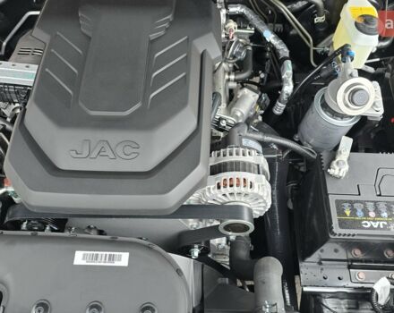 Джак T6, объемом двигателя 2 л и пробегом 0 тыс. км за 28820 $, фото 28 на Automoto.ua