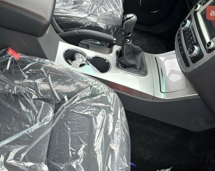 Джак T6, объемом двигателя 2 л и пробегом 0 тыс. км за 28820 $, фото 23 на Automoto.ua