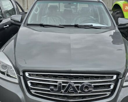 Джак T6, объемом двигателя 2 л и пробегом 0 тыс. км за 28820 $, фото 14 на Automoto.ua