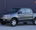 Джак T6, объемом двигателя 2 л и пробегом 0 тыс. км за 28820 $, фото 1 на Automoto.ua