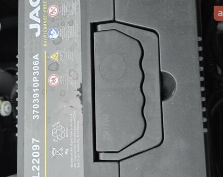 Джак T6, объемом двигателя 2 л и пробегом 0 тыс. км за 28820 $, фото 29 на Automoto.ua