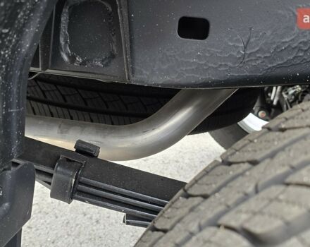 Джак T6, объемом двигателя 2 л и пробегом 0 тыс. км за 28820 $, фото 17 на Automoto.ua