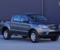 Джак T6, объемом двигателя 2 л и пробегом 0 тыс. км за 28820 $, фото 2 на Automoto.ua
