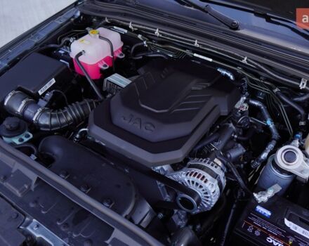 Джак T6, объемом двигателя 2 л и пробегом 0 тыс. км за 28820 $, фото 4 на Automoto.ua