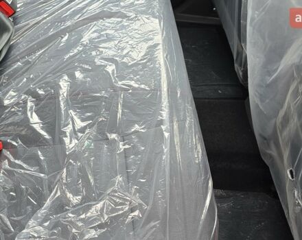 Джак T6, объемом двигателя 2 л и пробегом 0 тыс. км за 28820 $, фото 27 на Automoto.ua